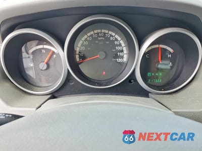 Zdjęcie 9 z 12 samochodu: 2008 DODGE GRAND CARAVAN SE VIN:2D8HN44H98R706141 - miniatura