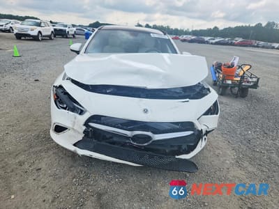 Piąte zdjęcie samochodu w środku: 2023 MERCEDES-BENZ CLA 250 VIN:W1K5J4GB0PN362494 - miniatura