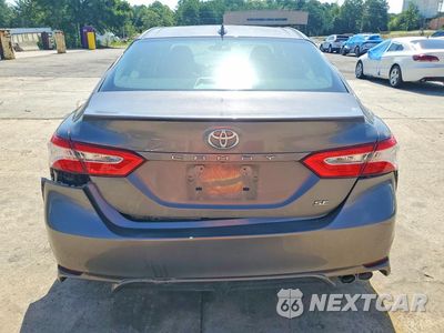 Zdjęcie 6 z 12 samochodu: 2020 TOYOTA CAMRY SE VIN:4T1G11AK8LU976022 - miniatura