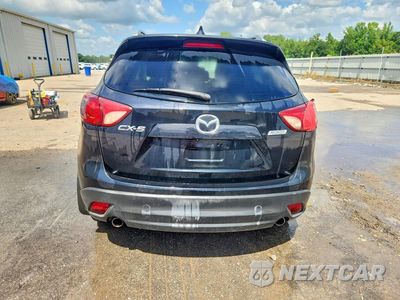 Zdjęcie 6 z 13 samochodu: 2014 MAZDA CX-5 TOURING VIN:JM3KE2CY5E0363819 - miniatura