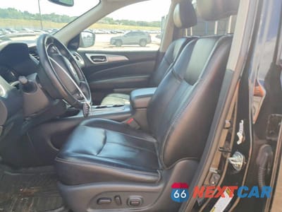 Zdjęcie 7 z 12 samochodu: 2020 NISSAN PATHFINDER SL VIN:5N1DR2CN0LC612465 - miniatura