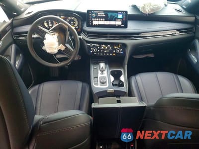 Zdjęcie 8 z 13 samochodu: 2026 INFINITI QX60 SPORT VIN:5N1AL1FW2TC334820 - miniatura