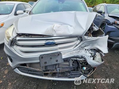 Zdjęcie 12 z 13 samochodu: 2018 FORD ESCAPE TITANIUM VIN:1FMCU0J92JUA42707 - miniatura