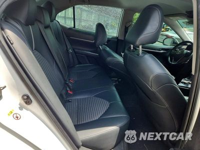Zdjęcie 10 z 12 samochodu: 2019 TOYOTA CAMRY SE VIN:4T1B11HK0KU744478 - miniatura