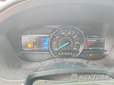 Zdjęcie 9 z 13 samochodu: 2016 FORD EXPLORER LIMITED VIN:1FM5K7FHXGGC86443 - miniatura