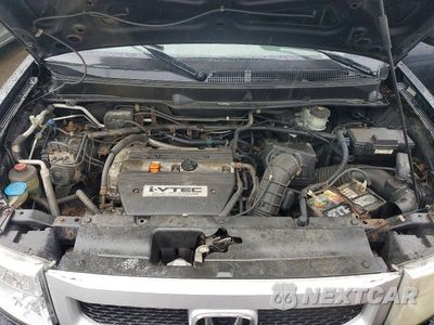 Zdjęcie 12 z 13 samochodu: 2009 HONDA ELEMENT EX VIN:5J6YH28739L005126 - miniatura
