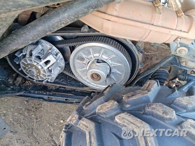 Zdjęcie 9 z 10 samochodu: 2021 CAN-AM MAVERICK TRAIL UTILITY VEHICLE VIN:3JB1GAN45MK000272 - miniatura