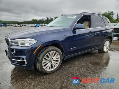 2016 BMW X5 XDR40E 5UXKT0C52G0S79595 - główne zdjęcie licytacji z USA - miniatura