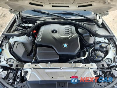 Zdjęcie 11 z 12 samochodu: 2021 BMW 330I VIN:3MW5R1J06M8B82263 - miniatura