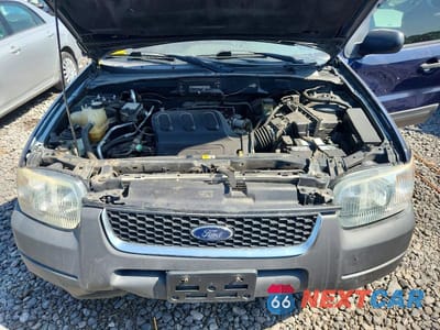 Zdjęcie 11 z 12 samochodu: 2004 FORD ESCAPE XLT VIN:1FMCU93194KA36334 - miniatura