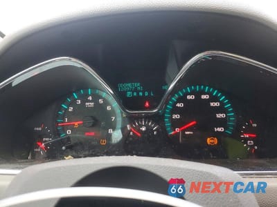 Zdjęcie 9 z 13 samochodu: 2017 CHEVROLET TRAVERSE PREMIER VIN:1GNKRJKD3HJ333245 - miniatura