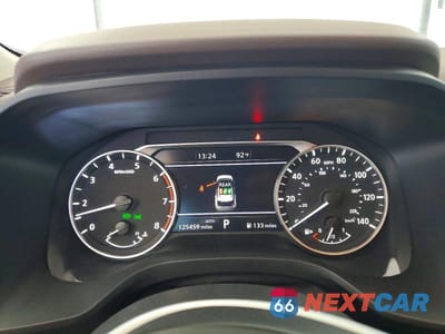 Zdjęcie 9 z 12 samochodu: 2023 NISSAN ROGUE S VIN:5N1BT3AB6PC855842 - miniatura