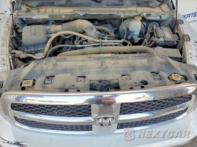 Zdjęcie 11 z 12 samochodu: 2022 RAM 1500 CLASSIC TRADESMAN VIN:1C6RR6ST5NS208899 - miniatura