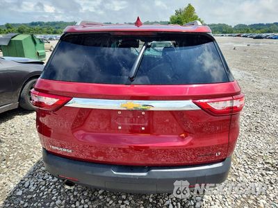 Zdjęcie 6 z 12 samochodu: 2018 CHEVROLET TRAVERSE LT VIN:1GNERGKW7JJ142032 - miniatura
