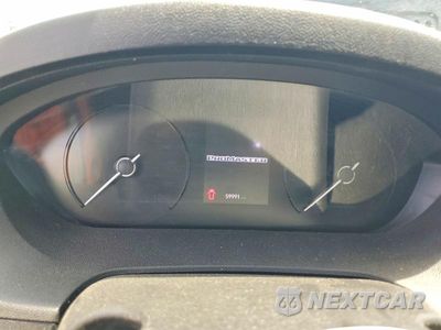 Zdjęcie 9 z 14 samochodu: 2022 RAM PROMASTER 2500 2500 HIGH VIN:3C6LRVDG4NE111468 - miniatura