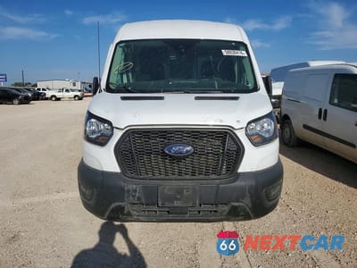 Piąte zdjęcie samochodu w środku: 2024 FORD TRANSIT T-250 VIN:1FTBR1C8XRKA83606 - miniatura