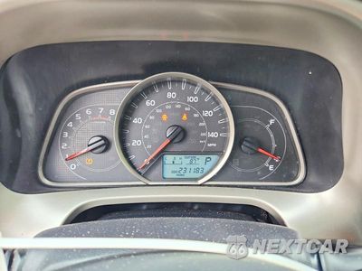 Zdjęcie 9 z 13 samochodu: 2015 TOYOTA RAV4 LE VIN:2T3BFREV2FW330646 - miniatura