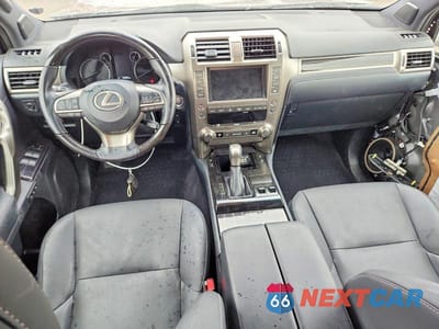 Zdjęcie 8 z 13 samochodu: 2020 LEXUS GX 460 PREMIUM VIN:JTJAM7BXXL5264259 - miniatura