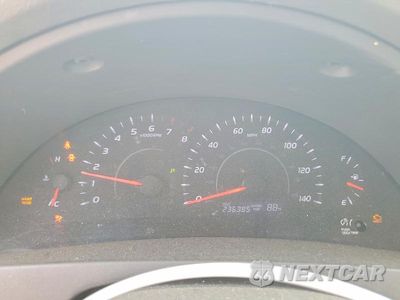 Zdjęcie 9 z 12 samochodu: 2010 TOYOTA CAMRY LE VIN:4T4BF3EK2AR043611 - miniatura