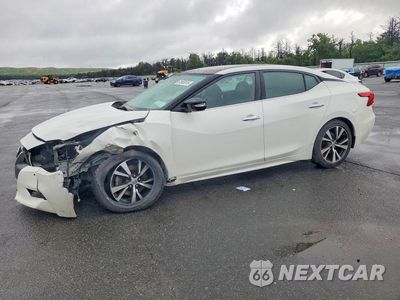 2017 NISSAN MAXIMA 3.5 SL 1N4AA6AP1HC413528 - główne zdjęcie licytacji z USA - miniatura