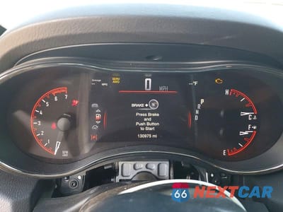 Zdjęcie 9 z 13 samochodu: 2019 DODGE DURANGO R/T VIN:1C4SDJCT3KC534331 - miniatura