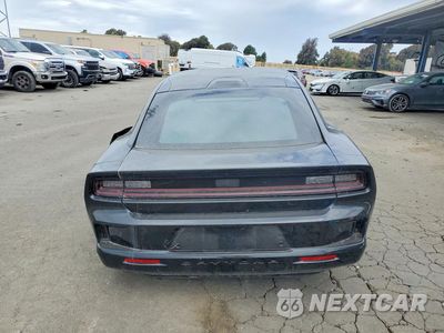 Zdjęcie 6 z 12 samochodu: 2024 DODGE CHARGER DAYTONA R/T VIN:2C3CDBCK5RR208697 - miniatura