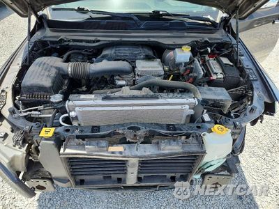 Zdjęcie 11 z 13 samochodu: 2022 RAM 1500 LARAMIE VIN:1C6SRFJT9NN208146 - miniatura