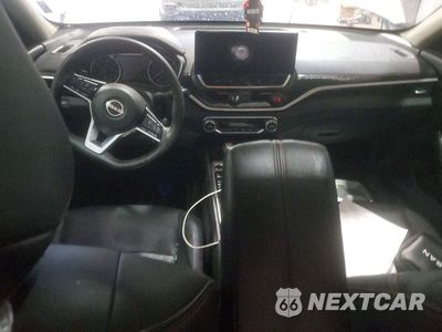 Zdjęcie 8 z 11 samochodu: 2025 NISSAN ALTIMA SR VIN:1N4BL4CV3SN417218 - miniatura