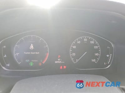 Zdjęcie 9 z 13 samochodu: 2020 HONDA ACCORD SPORT VIN:1HGCV2F36LA023312 - miniatura