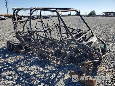 2015 POLARIS RZR UTILITY VEHICLE 4XAVCE874FB311995 - główne zdjęcie licytacji z USA - miniatura