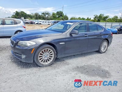 2011 BMW 535 I WBAFR7C58BC606399 - główne zdjęcie licytacji z USA - miniatura