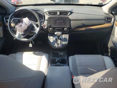 Zdjęcie 8 z 13 samochodu: 2018 HONDA CR-V EXL VIN:7FARW2H85JE044997 - miniatura