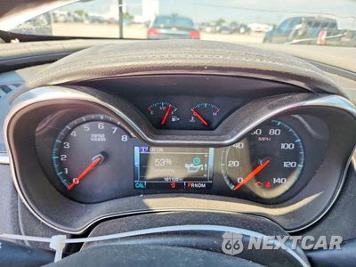 Zdjęcie 9 z 13 samochodu: 2018 CHEVROLET IMPALA PREMIER VIN:2G1125S37J9133907 - miniatura
