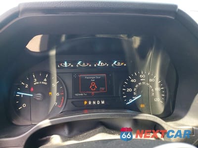 Zdjęcie 9 z 12 samochodu: 2019 FORD F150 SUPER CAB VIN:1FTFX1E44KKE72846 - miniatura