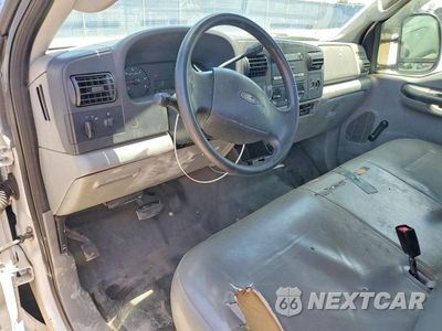 Zdjęcie 8 z 12 samochodu: 2005 FORD F250 SUPER DUTY VIN:1FTNF20595EC19514 - miniatura