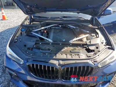 Zdjęcie 12 z 13 samochodu: 2022 BMW X5 XDRIVE40I VIN:5UXCR6C02N9L71907 - miniatura