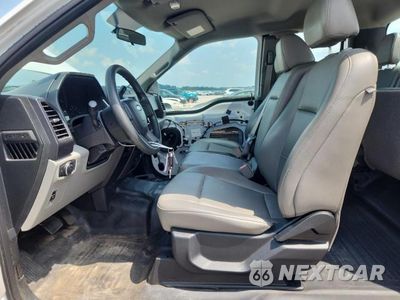 Zdjęcie 7 z 12 samochodu: 2018 FORD F150 SUPER CAB VIN:1FTEX1CB2JFE23892 - miniatura