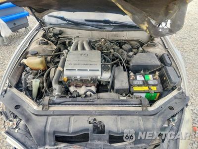 Zdjęcie 11 z 12 samochodu: 1994 LEXUS ES 300 VIN:JT8GK13T5R0054510 - miniatura