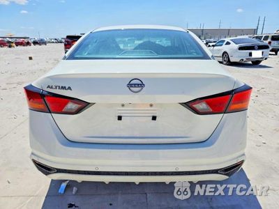 Zdjęcie 6 z 13 samochodu: 2024 NISSAN ALTIMA S VIN:1N4BL4BV1RN434272 - miniatura
