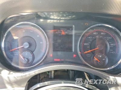 Zdjęcie 9 z 13 samochodu: 2013 DODGE CHARGER SE VIN:2C3CDXBGXDH689099 - miniatura