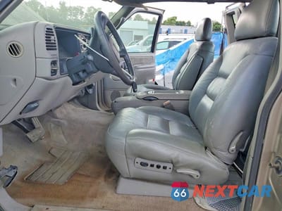 Zdjęcie 7 z 12 samochodu: 1998 GMC SIERRA K1500 VIN:2GTEK19R1W1540543 - miniatura