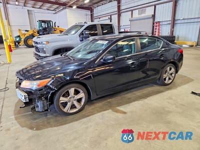 2014 ACURA ILX 20 19VDE1F30EE004566 - główne zdjęcie licytacji z USA - miniatura