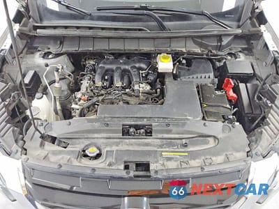 Zdjęcie 12 z 13 samochodu: 2024 NISSAN PATHFINDER SV VIN:5N1DR3BA3RC258969 - miniatura