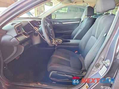 Zdjęcie 7 z 12 samochodu: 2016 HONDA CIVIC EX VIN:19XFC2F7XGE249179 - miniatura
