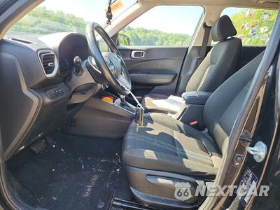 Zdjęcie 7 z 12 samochodu: 2022 HYUNDAI VENUE SEL VIN:KMHRC8A36NU136425 - miniatura