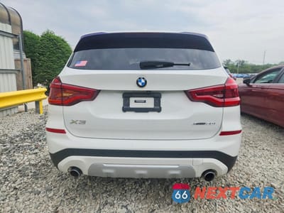 Zdjęcie 6 z 13 samochodu: 2020 BMW X3 XDRIVE30I VIN:5UXTY5C0XL9D58416 - miniatura