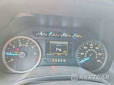 Zdjęcie 9 z 12 samochodu: 2018 FORD F150 SUPERCREW VIN:1FTEW1EP1JFC91154 - miniatura