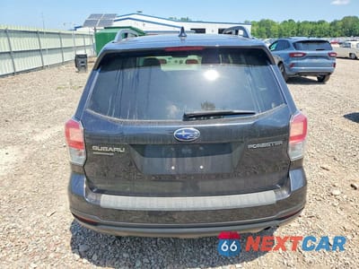 Zdjęcie 6 z 13 samochodu: 2018 SUBARU FORESTER 2.5I PREMIUM VIN:JF2SJAEC0JH547837 - miniatura