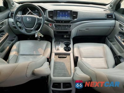 Zdjęcie 8 z 13 samochodu: 2022 HONDA RIDGELINE RTL VIN:5FPYK3F54NB013089 - miniatura