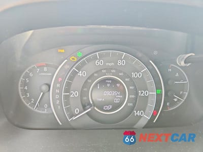 Zdjęcie 8 z 11 samochodu: 2013 HONDA CR-V 4D EXL EXL VIN:5J6RM3H76DL002705 - miniatura